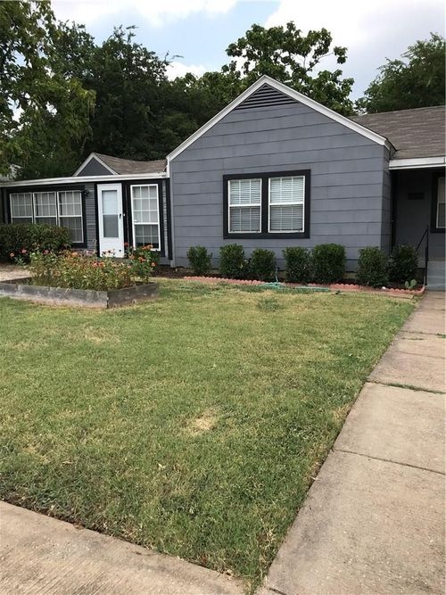 1313 E 16th St, Plano, TX, 75074-6101 | Card Image