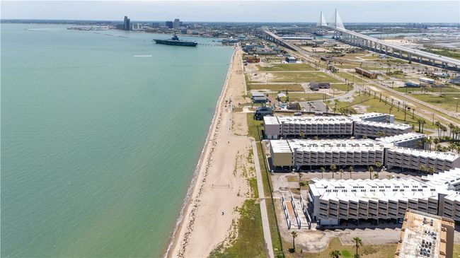 UNIT-3118 - 3938 Surfside Blvd, Condo with 1 bedrooms, 1 bathrooms and null parking in Corpus Christi TX | Image 4