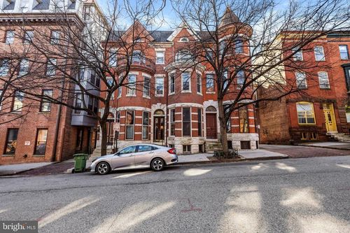 603 Reservoir St, BALTIMORE, MD, 21217-4824 | Card Image