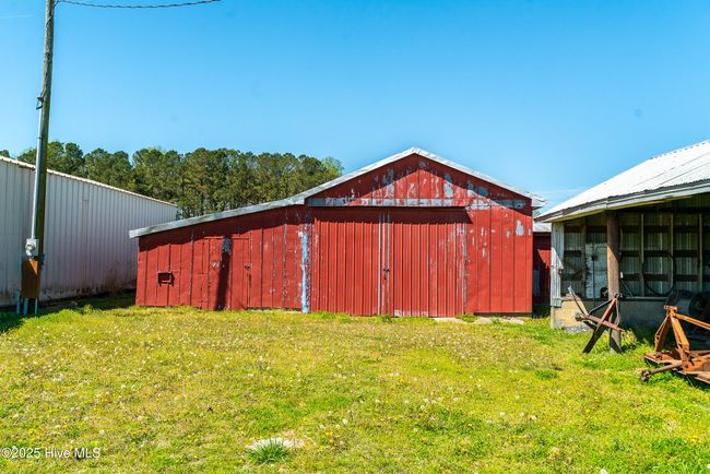 3775 Grifton Hugo Rd, House other with 5 bedrooms, 2 bathrooms and 2 parking in Grifton NC | Image 67