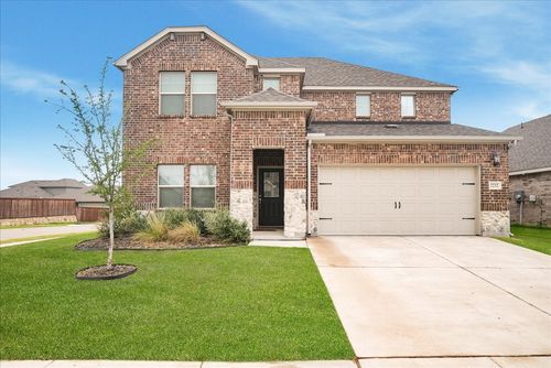 2232 Sun Star Dr, Haslet, TX, 76052-3498 | Card Image