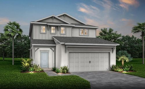 15889 Coastal Cove Ln, Clermont, FL, 34714 | Card Image