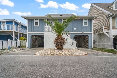 515 S Seaside Dr, Surfside Beach, SC, 29575-3572 | Card Image