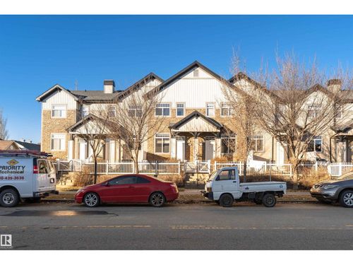 3-465 Hemingway Rd Nw, Edmonton, AB, T6M0J7 | Card Image