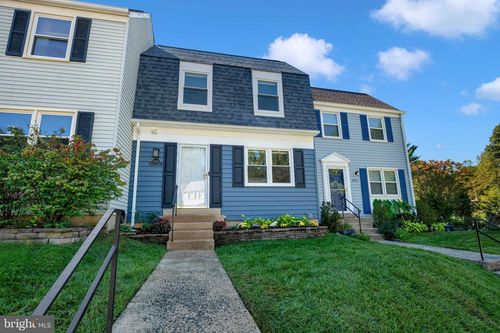 6539 Birchleigh Way, ALEXANDRIA, VA, 22315-3645 | Card Image