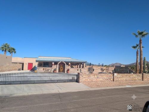 14470 E 53rd Ln, Yuma, AZ, 85367-8259 | Card Image