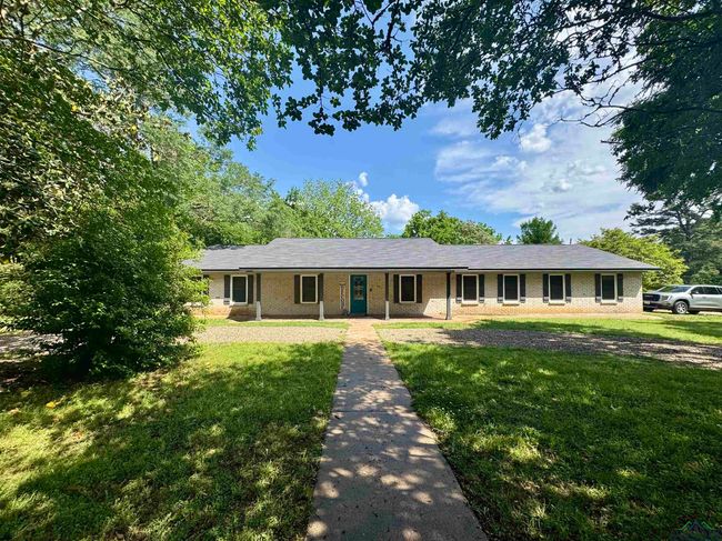 71 County Road 2936, House other with 3 bedrooms, 2 bathrooms and null parking in Hughes Springs TX | Image 20