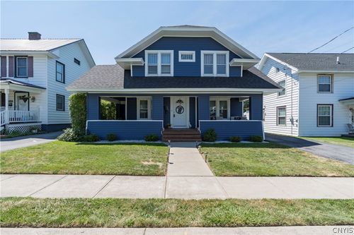 156 Ward St, Watertown, NY, 13601-4616 | Card Image