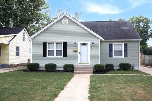 628 Longview Dr, Lexington, KY, 40503-1710 | Card Image