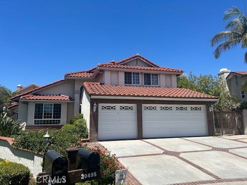 20495 Via Nopales, Yorba Linda, CA, 92886 | Card Image