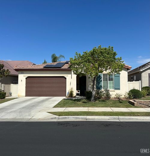 10026 Besancon Way, Bakersfield, CA, 93306-7578 | Card Image