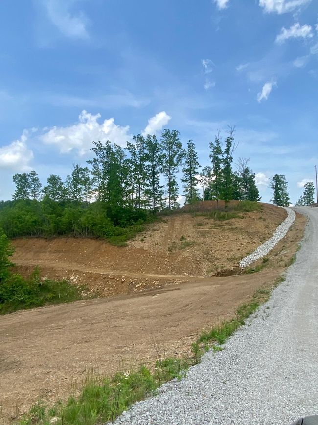 lot 7 Sleepy Hollow Road, Home with 0 bedrooms, 0 bathrooms and null parking in East Bernstadt KY | Image 10