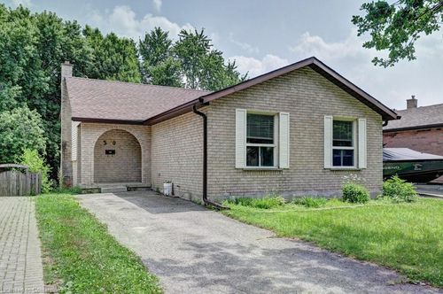 370 Cornerbrook Pl, Waterloo, ON, N2V1M3 | Card Image