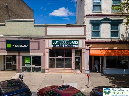 50 Centre Sq, Easton, PA, 18042-3631 | Card Image