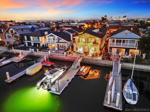 36 Admiralty Cross, Coronado, CA, 92118-3202 | Card Image