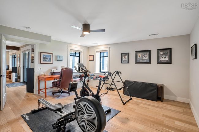 580 Masons Beach Rd, House other with 4 bedrooms, 3 bathrooms and 2 parking in First South NS | Image 33