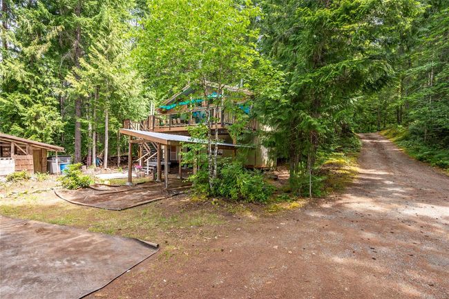 41072 Gold River Hwy, House other with 5 bedrooms, 1 bathrooms and 6 parking in Campbell River BC | Image 39