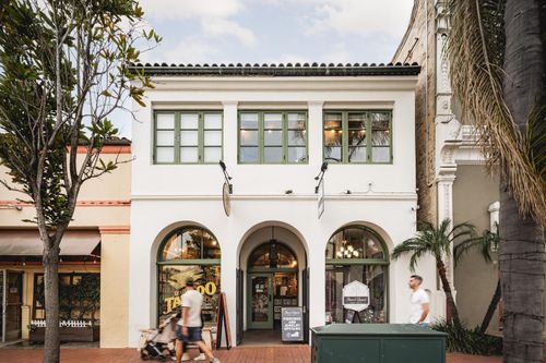 407 State Street, Santa Barbara, CA, 93101 | Card Image