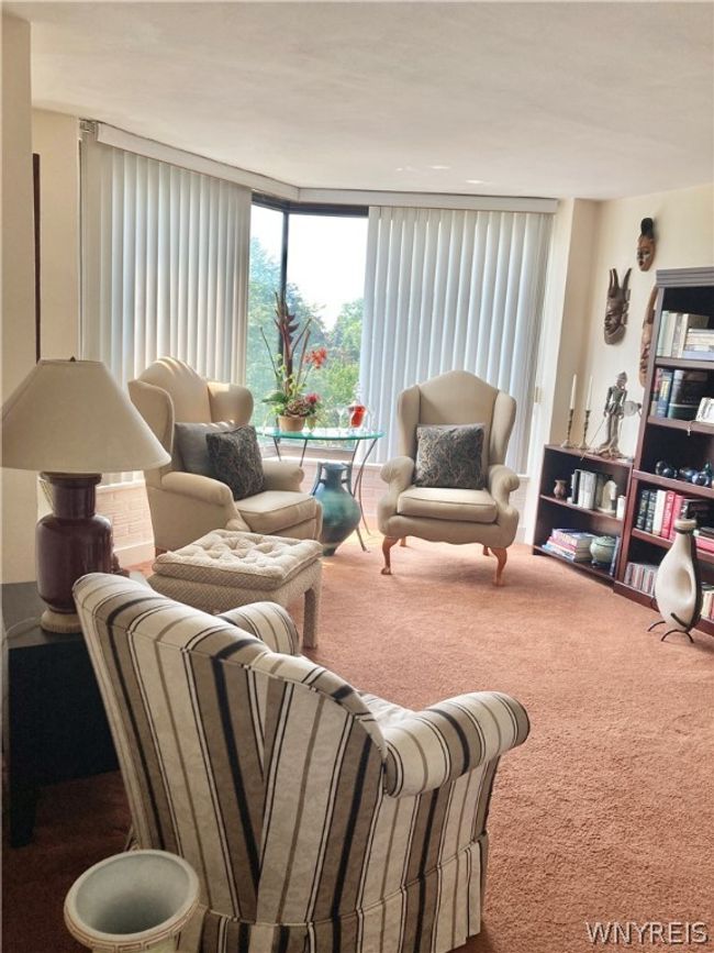 APT-406 - 849 Delaware Ave, Condo with 2 bedrooms, 2 bathrooms and null parking in Buffalo NY | Image 19