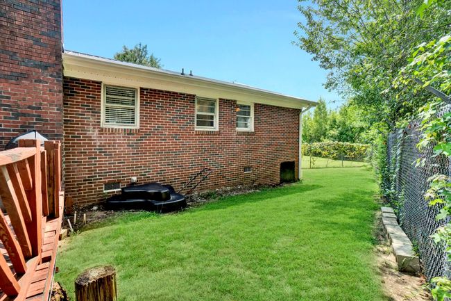 214 Lakeview Ter, House other with 3 bedrooms, 2 bathrooms and null parking in SIMPSONVILLE SC | Image 36