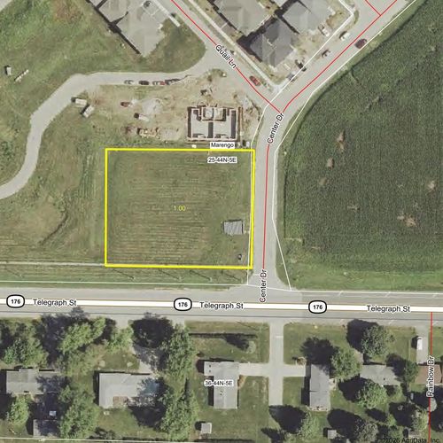 .910 Center Drive, Marengo, IL, 60152 | Card Image
