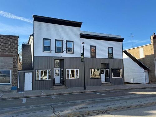 208 W Main Street, HORTONVILLE, WI, 54944 | Card Image