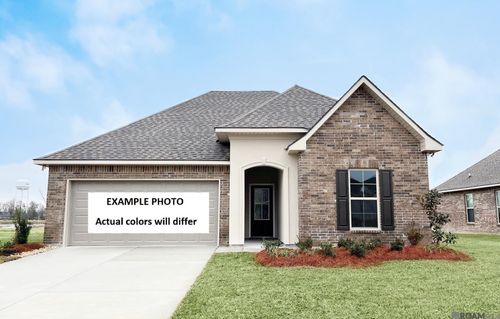 1571 Old Tucson Ave, Zachary, LA, 70791-2381 | Card Image
