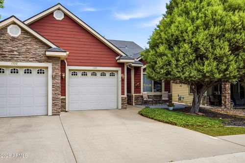 1720 E Greens Peak Pkwy, Show Low, AZ, 85901-7895 | Card Image
