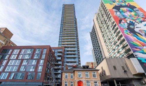 2505-308 Jarvis St, Toronto, ON, M5A2P2 | Card Image