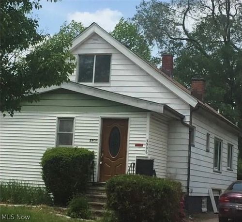 3906 Brookside Blvd, Cleveland, OH, 44111-5106 | Card Image
