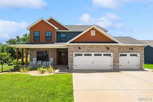 748 Seagate Dr, O Fallon, IL, 62269-6949 | Card Image