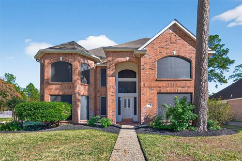 9034 Memorial Creek Dr, Spring, TX, 77379-8671 | Card Image