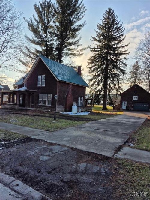 2847 Cincinnatus Road, Cincinnatus, NY, 13040 | Card Image