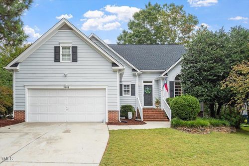 9608 Elham Ct, Raleigh, NC, 27615-4137 | Card Image