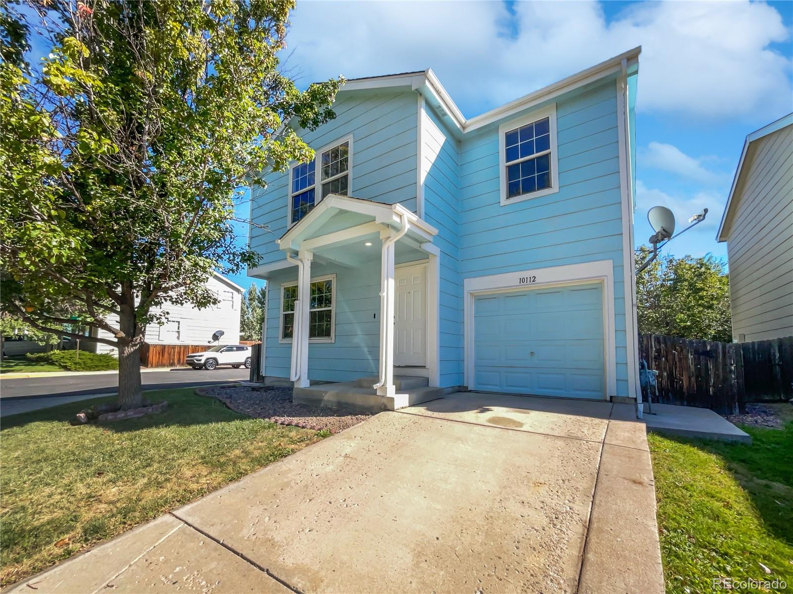 Hudson Ct, Thornton, CO 80229