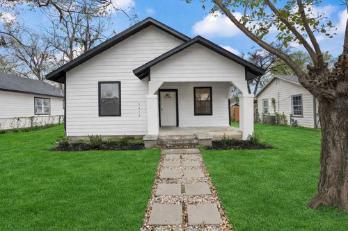 3416 Thannisch Ave, Fort Worth, TX, 76105-4841 | Card Image