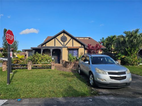 4471 Nw 93rd Way, Sunrise, FL, 33351-5253 | Card Image