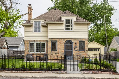 116 W 49th St, Indianapolis, IN, 46208-3516 | Card Image