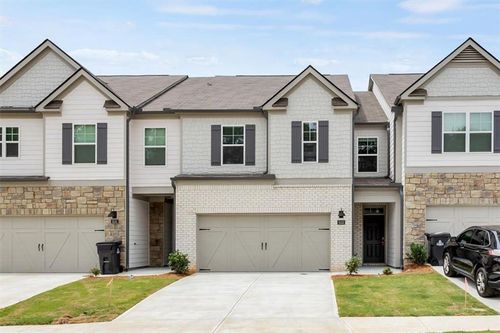 5133 Tulip Square, Acworth, GA, 30101 | Card Image