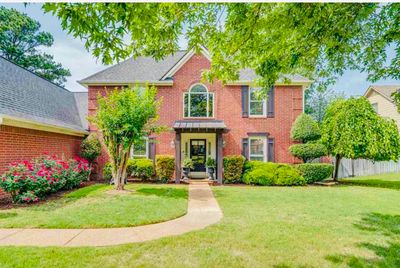 10582 Midnight Sun Dr, House other with 5 bedrooms, 3 bathrooms and null parking in Collierville TN | Image 3