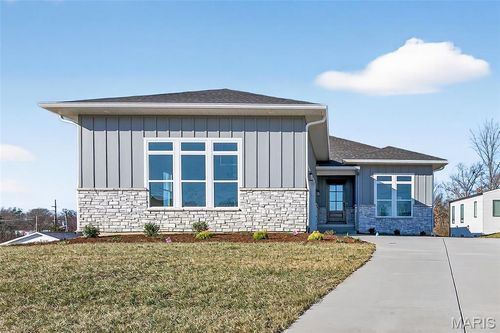 11924 Santino Ct, Saint Louis, MO, 63128 | Card Image
