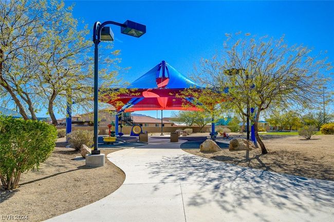 APT-25 - 2941 Country Manor Ln, Condo with 3 bedrooms, 2 bathrooms and null parking in Las Vegas NV | Image 40