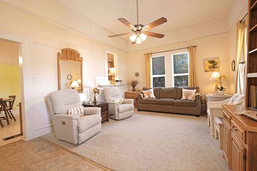 201 N 3rd St, Krum, TX, 76249-5145 | Card Image