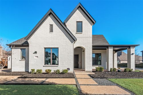 4709 Cypress Thorn Dr, Arlington, TX, 76005-1309 | Card Image