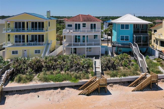 3303 N Ocean Shore Blvd, House other with 5 bedrooms, 5 bathrooms and null parking in FLAGLER BEACH FL | Image 6