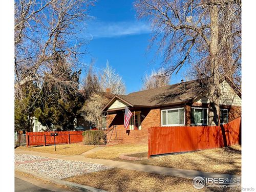 415 Cameron St, Brush, CO, 80723-2018 | Card Image