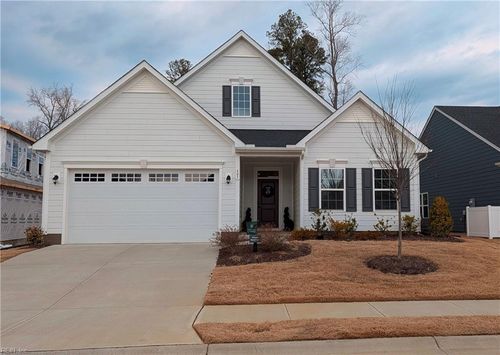 605 Tranquility Dr, Williamsburg, VA, 23185-5880 | Card Image