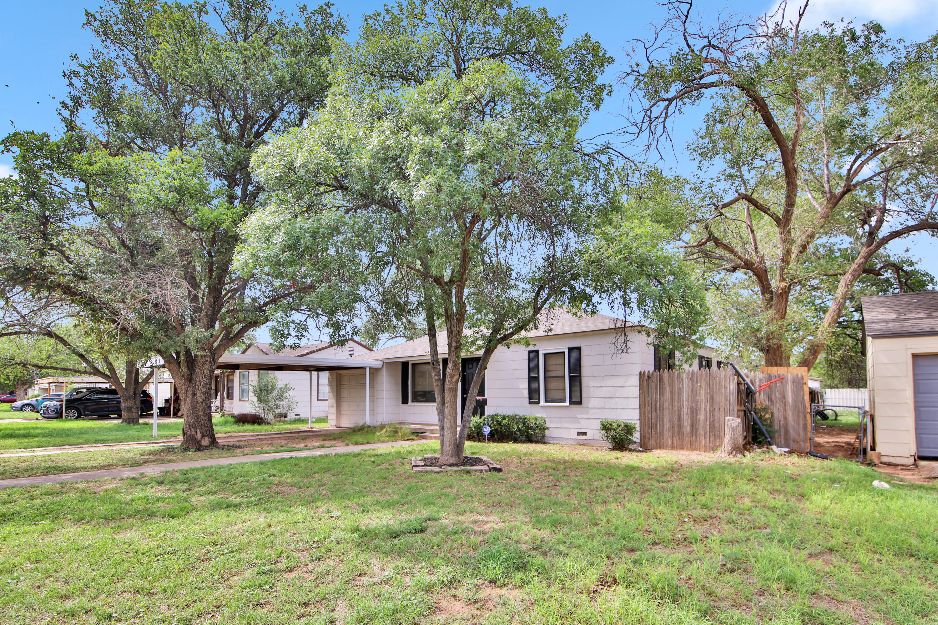 Residential in Lubbock 2