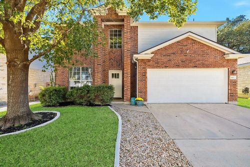 1607 Shady Creek Trl, Cedar Park, TX, 78613-1467 | Card Image