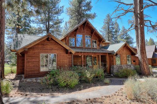 12498 Lookout Loop, Truckee, CA, 96161 | Card Image